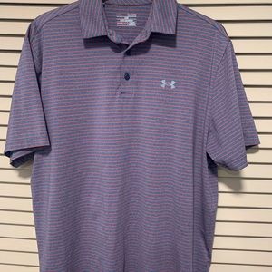 Under Armour Golf Shirt
